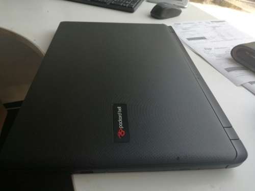 *PACKARD BELL EASYNOTE*6TH GENERATION*celeron N3350*2GB RAM*500GB HDD*HD